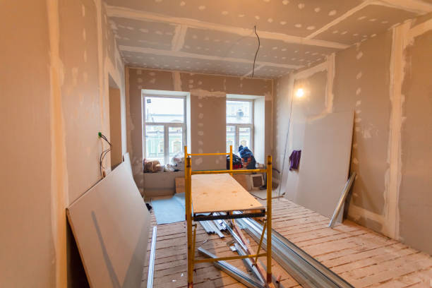 Best Custom Drywall Designs  in East Islip, NY